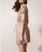 Robe Cameo beige