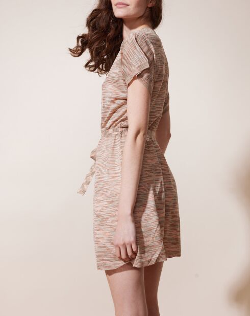 Robe Cameo beige