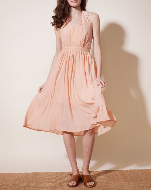 Robe Milara nude