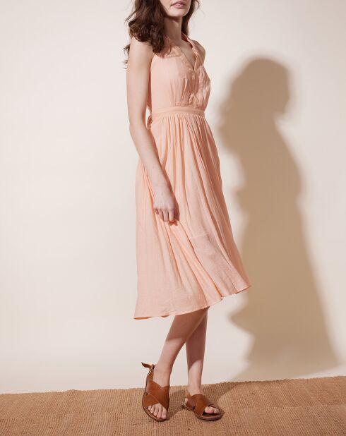 Robe Milara nude