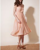 Robe Milara nude