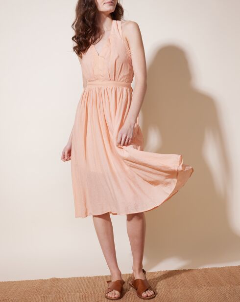 Robe Milara nude