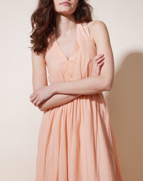 Robe Milara nude