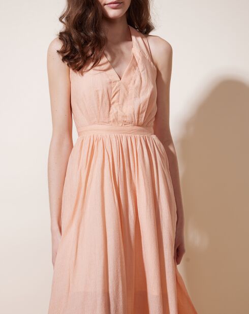 Robe Milara nude