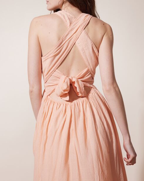 Robe Milara nude