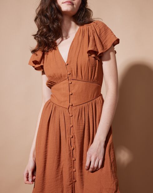 Robe Waylo terra