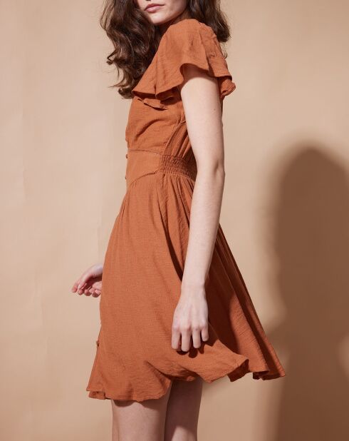 Robe Waylo terra