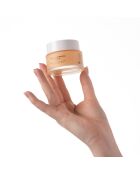 Straffende Gesichtsmaske Gold - 45 ml