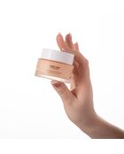 Crème Régénérante Jour & Nuit à l'acide hyaluronique - 45 ml