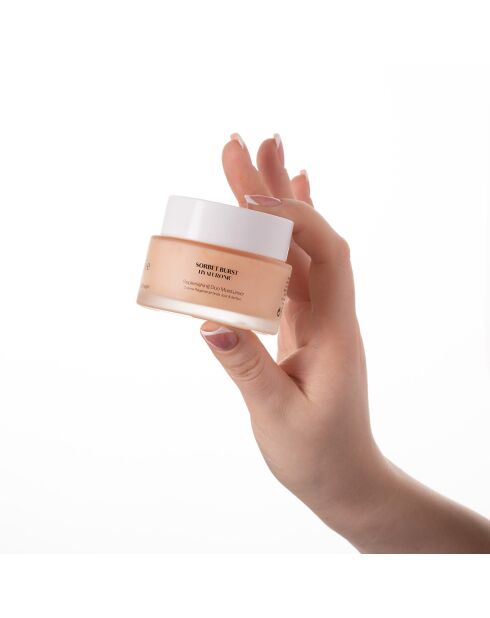 Crème Régénérante Jour & Nuit à l'acide hyaluronique - 45 ml