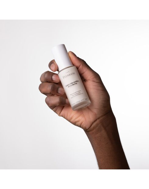 Crème Revitalisante à l'acide hyaluronique - 50 ml