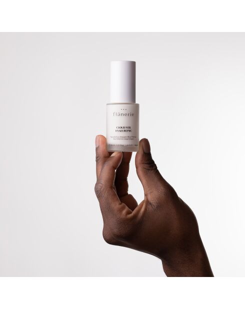 Hyaluronzuur gezichts- en oogprimer - 30 ml