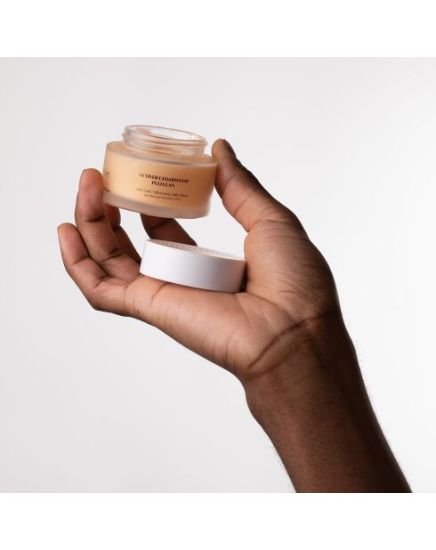 Verstevigend gezichtsmasker Gold - 45 ml