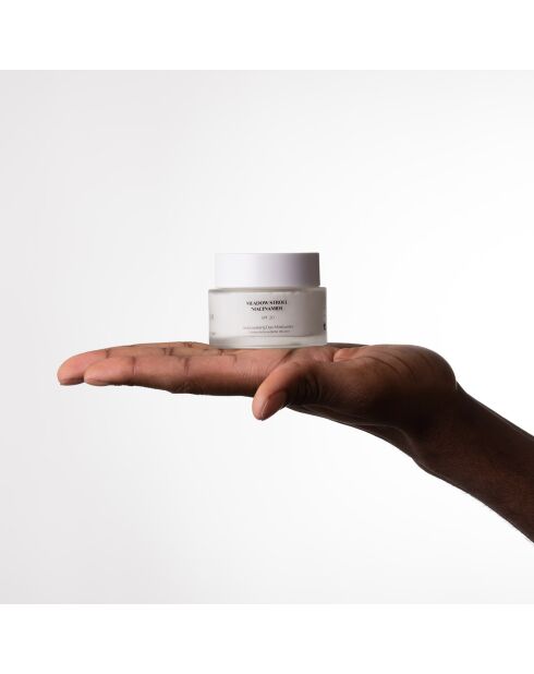 Niacinamide Antioxiderende dagcrème SPF20 - 45 ml
