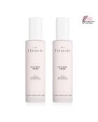 2 verstevigende vochtinbrengende crèmes voor het lichaam met orchideeën - 100 ml