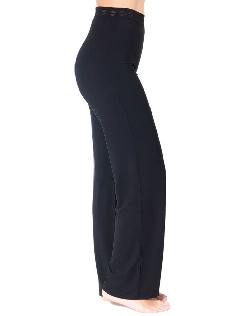 Pantalon Jeanne noir