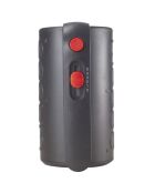 Batteur électrique 185 W Bistro noir