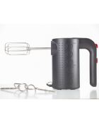 Batteur électrique 185 W Bistro noir