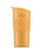 Mug de voyage isotherme Travel Mug yolk jaune - 035L