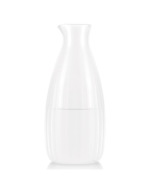 Carafe en verre Tokkuri Douro transparent - 0.36 L