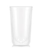 2 Verres double paroi Douro transparents - 035L