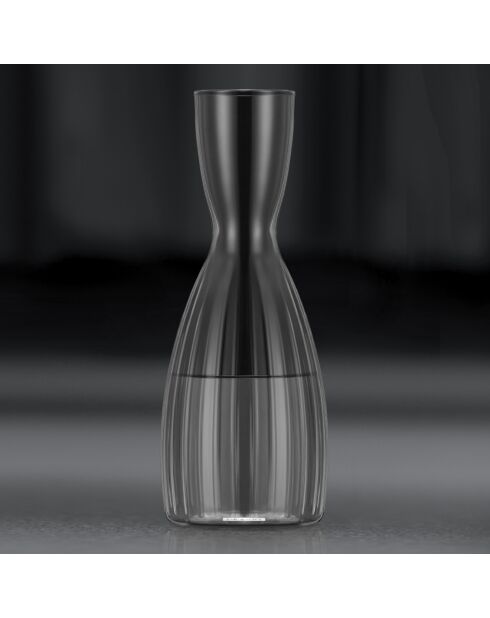 Carafe en verre Tokkuri Douro transparent - 0.36 L