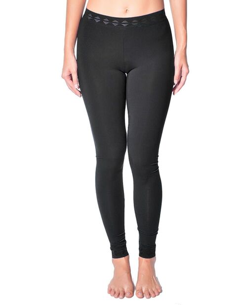 Legging Jeanne noir
