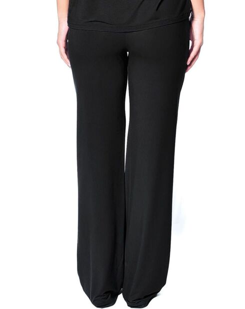Pantalon Jeanne noir