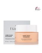 Set Masque Revigorant à l'hibiscus + Crème Régénérante Jour & Nuit