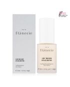 Set Crème Antioxydante Jour à la Niacinamide SPF20 + Sérum Radiance à l'acide hyaluronique + Masque Eclat Instantané à la papaye