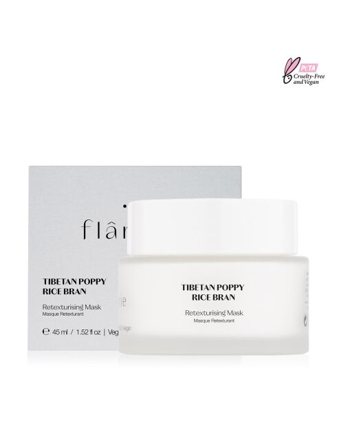 Seaweed Cryo Exfoliërende gelset + Hyaluronzuur Radiance Serum + masker met retexturering van rijstzemelen