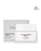 Set de mascarillas reafirmantes doradas y set de mascarillas tonificantes de hibisco