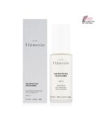 Set Gel cryo Exfoliant aux algues + Masque Purifiant pour le visage à l'argile verte + Crème de Jour Détoxifiante à la Niacinamide SPF15