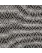 Plaid XXL noir - 170x210 cm