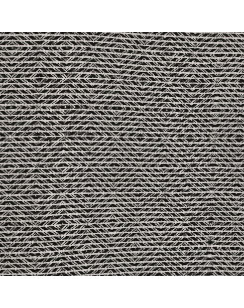 Plaid XXL noir - 170x210 cm