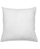Garnissage de coussin blanc - 60x60 cm