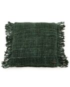 Oh My Gee groene kussenhoes - 40x40 cm