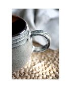 6 Mugs Comporta multicolores - 250ml
