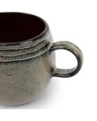 6 Mugs Comporta multicolores - 250ml