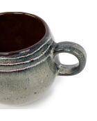 6 Mugs Comporta multicolores - 400ml
