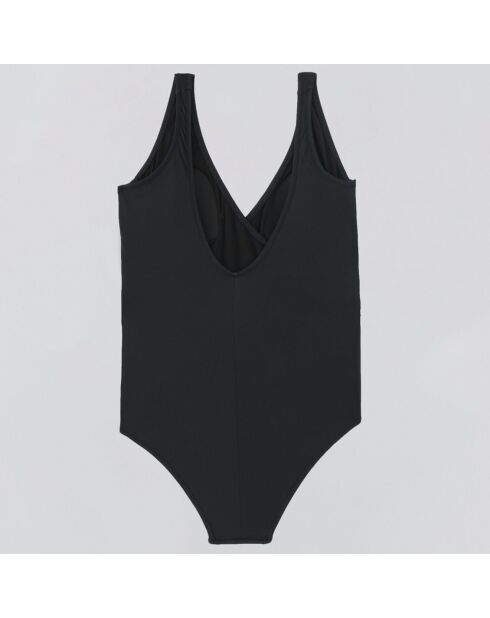 Maillot de bain 1 pièce Emma noir