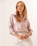 Chemise Huaw beige