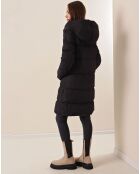 Doudoune Solene noir
