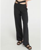 Pantalon Jullien noir