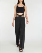 Pantalon Jullien noir