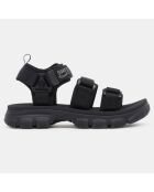 Sandales Neo Bungy noires