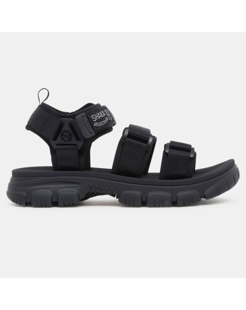 Sandales Neo Bungy noires