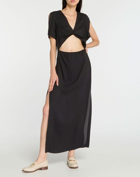 Robe Hassard noire