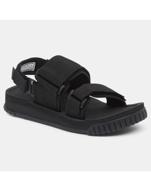 Sandales Weekender noires