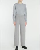 Pantalon Bliss gris